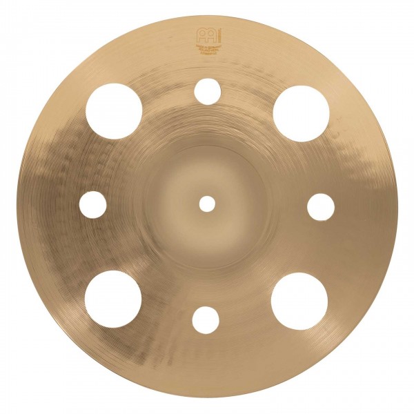 Meinl 12" Pure Alloy Custom Trash Stack - Bottom