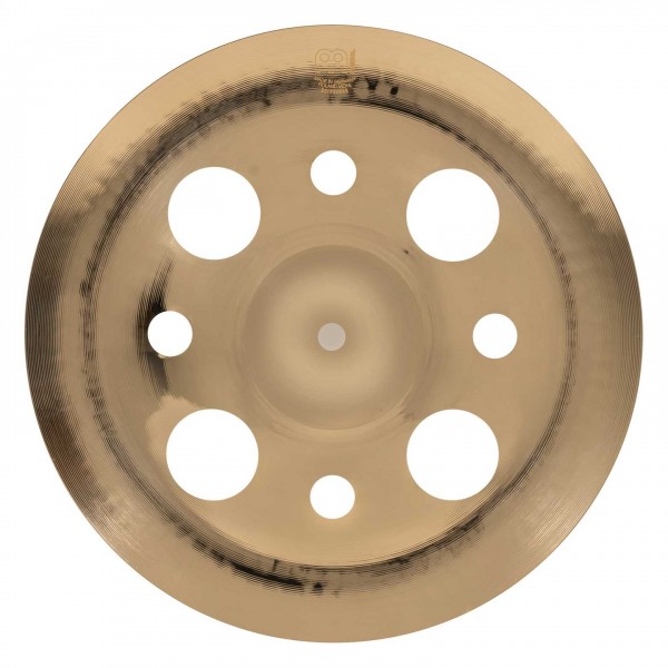 Meinl 12" Pure Alloy Custom Trash Stack