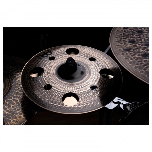 Meinl 12" Pure Alloy Custom Trash Stack