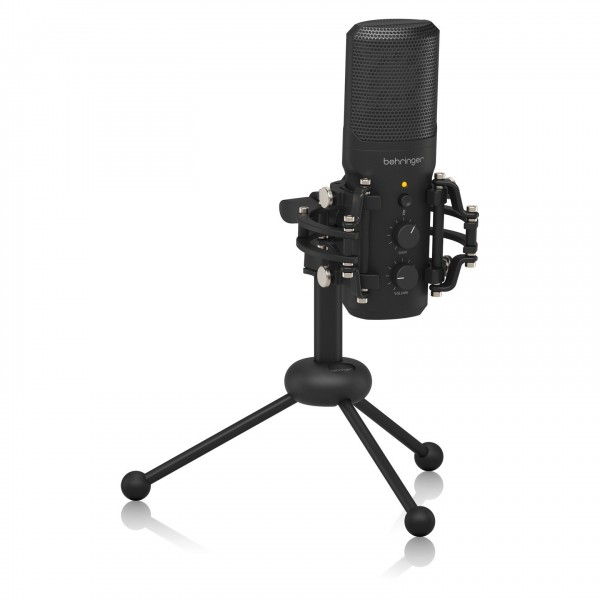 Behringer BU200 USB Condenser Microphone
