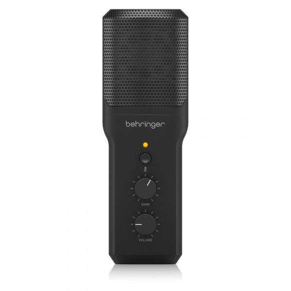 Behringer BU200 USB Condenser Microphone