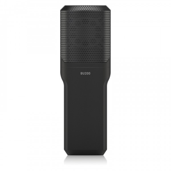 Behringer BU200 USB Condenser Microphone