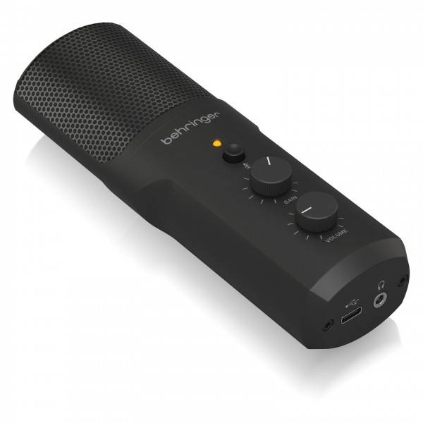 Behringer BU200 USB Condenser Microphone