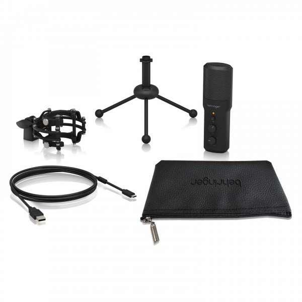 Behringer BU200 USB Condenser Microphone