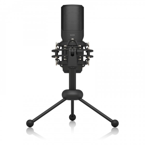 Behringer BU200 USB Condenser Microphone