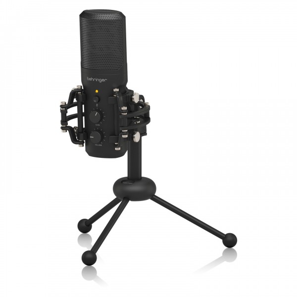 Behringer BU200 USB Condenser Microphone