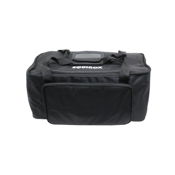 Equinox Universal Slimline Par Gear Bag - Front
