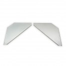 Headliner Indio Corner Shelves (Pair)