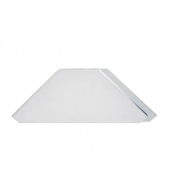 HL30023- Indio Corner Shelves