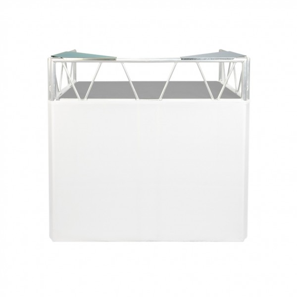 HL30023- Indio Corner Shelves 3 Booth Edit