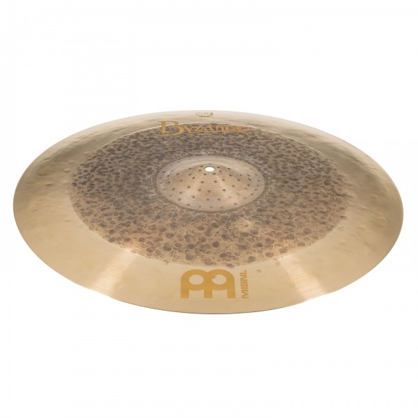 Meinl 22" Byzance Vintage Equilibrium Ride- side