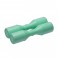 Meinl Artist Series Shaker Luis Conte Live, Seafoam Green