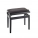 K&M 13900 Piano Bench - 2