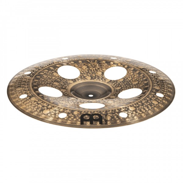 Meinl 18" Pure Alloy Custom Trash China