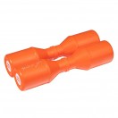Meinl Artist Series Shaker Luis Conte Live, Electric Coral