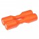 Meinl Artist Series Shaker Luis Conte Live, Electric Coral