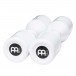 Meinl Artist Series Shaker Luis Conte Live, White