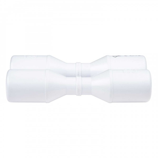 Meinl Artist Series Shaker Luis Conte Live, White - Side