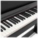 Korg C1 Air Digital Piano, Black