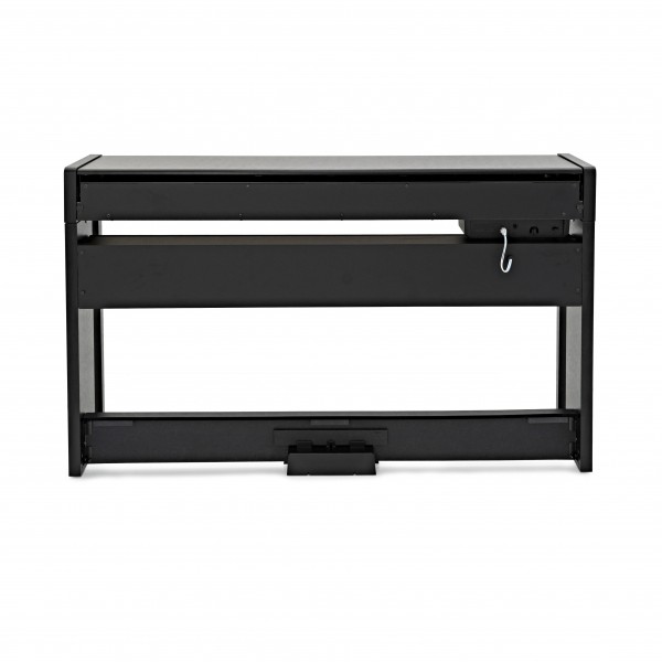 Korg C1 Air Digital Piano, Black - Ex Demo at Gear4music