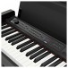 Korg C1 Air Digital Piano, Black