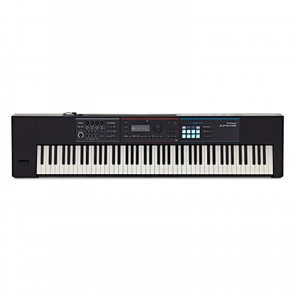 Roland Juno-DS88 88 Key Synthesizer