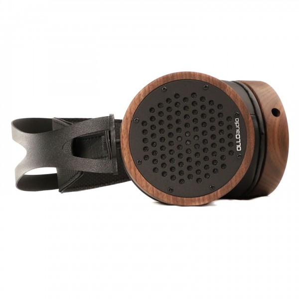 S4X Reference Headphones - Side