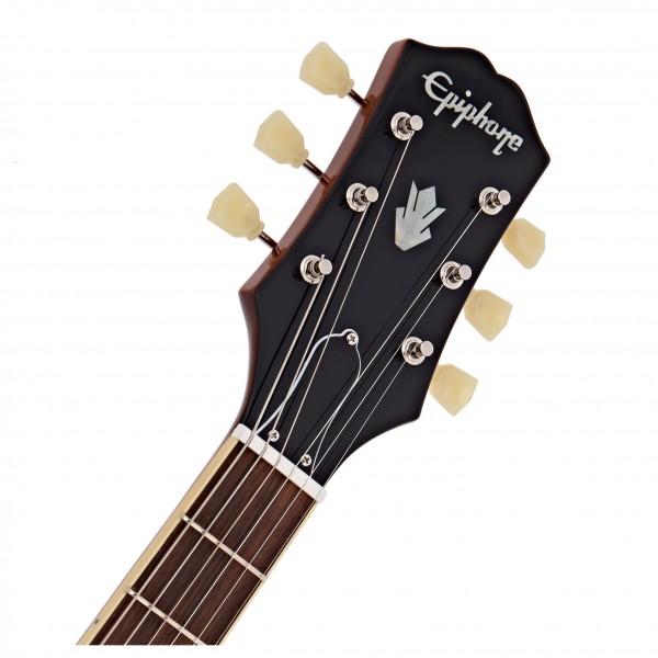 Epiphone ES-335, Vintage Sunburst