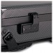 BAM 3133XL Hightech Bassoon Case, Black Carbon lock