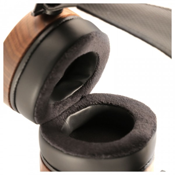 OLLO Audio S4X Reference Headphones (Open Back) - Detail