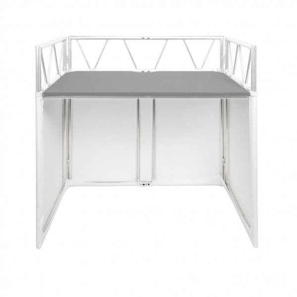 HL30502 - Indio White Scrim Back