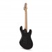 LA Select Left Handed Electric Guitar HSS by Gear4music, Sunburst