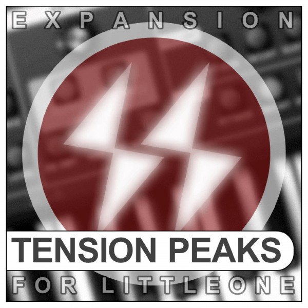 Xhun Tension peaks expansion