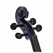 Electric Violin by Gear4music, Navy Blue