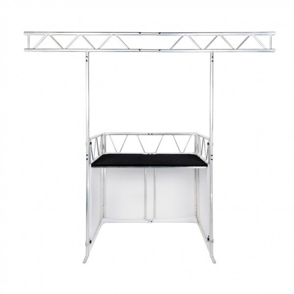 HL30022- Indio Lighting Bar Pro Back