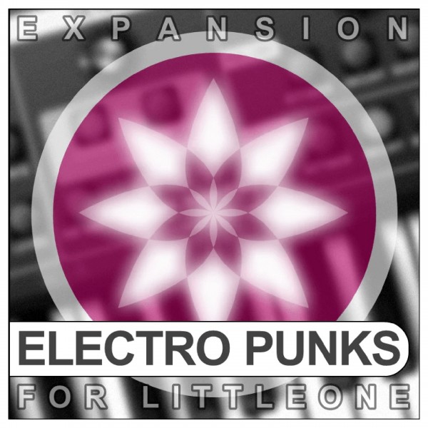 Xhun Electro Punks expansion