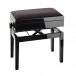 K&M 13950 Piano Bench - 3