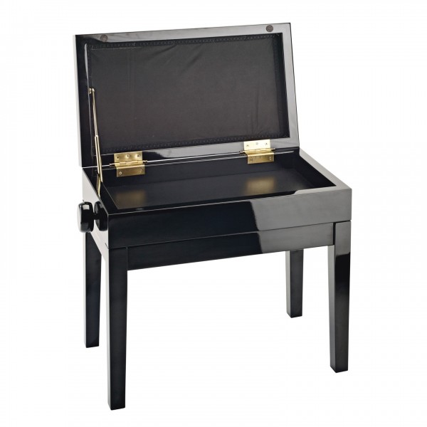 K&M 13951 Piano Bench - 2