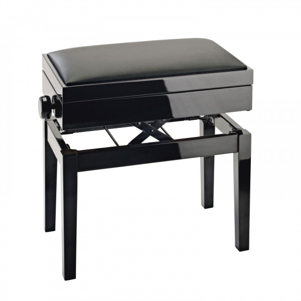 K&M 13951 Piano Bench - 3