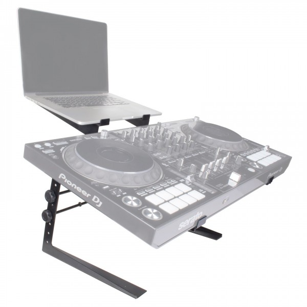 Headliner Covina Controller Stand at Gear4music