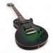 Epiphone Slash Les Paul, Anaconda Burst