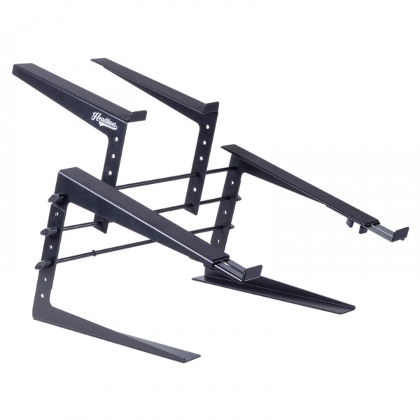 Headliner Covina Pro Controller Stand - Angled Empty