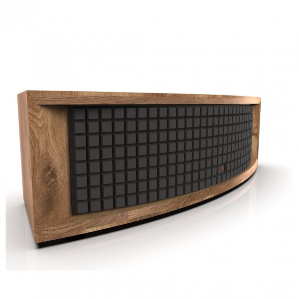 JBL L75MS Music System