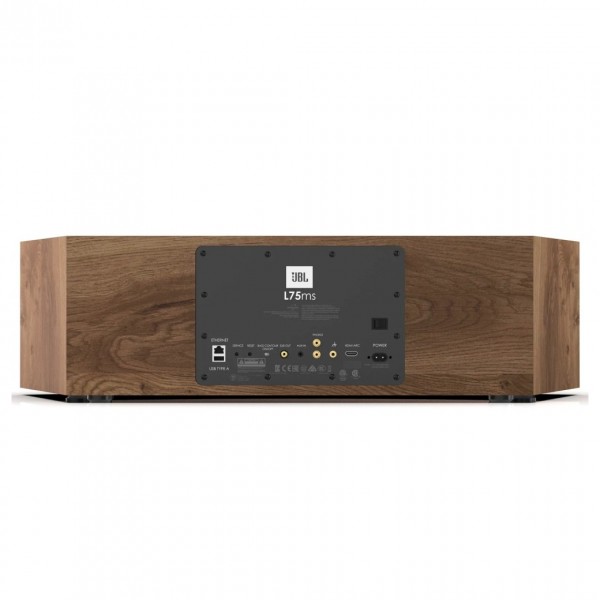 JBL L75MS Music System