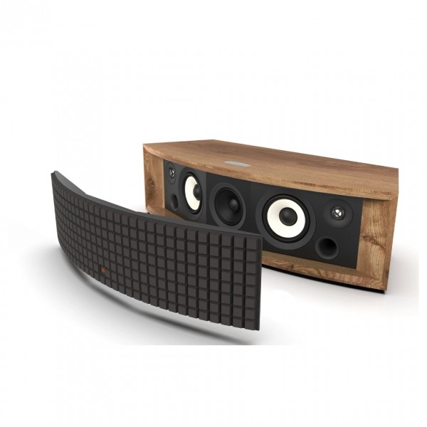 JBL L75MS Music System