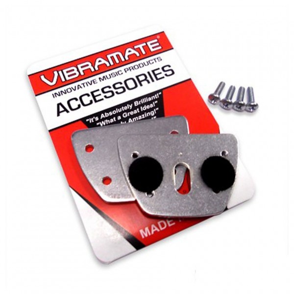 Vibramate V7 Tailpiece Kit - 1/4"