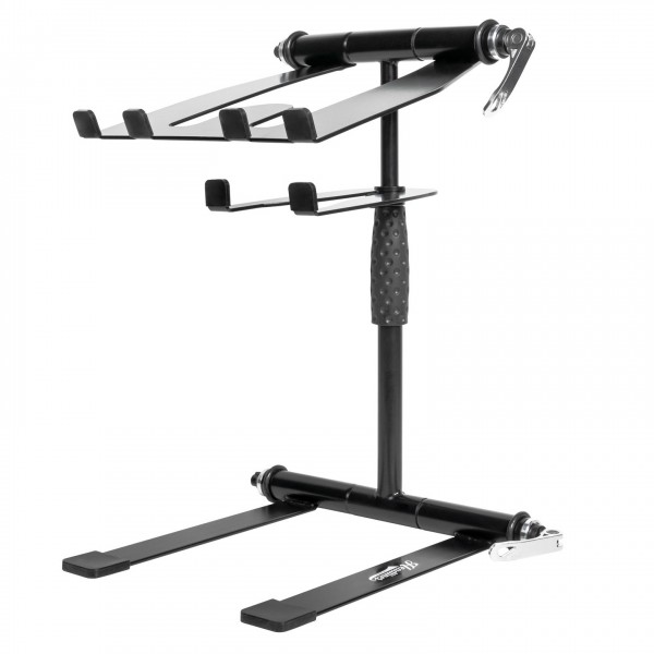 Headliner Digistand Pro Laptop Stand - Angled