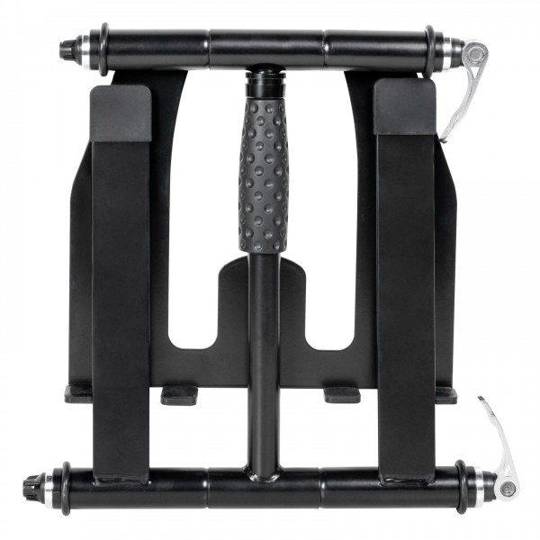 Digistand Pro Laptop Stand - Folded