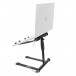 Headliner Digistand Pro Laptop Stand - Side (Laptop Not Included)