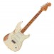 Fender Custom Shop '69 Stratocaster Heavy Relic MN, Vintage White